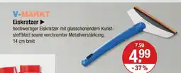 V Markt Eiskratzer Angebot