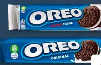 Aldi Süd Oreo Original Rolle Angebot