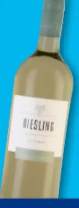 Aldi Süd Riesling Angebot