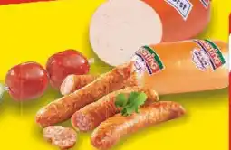 Edeka RASTING Wursttüte Angebot