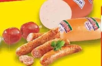 Edeka RASTING Wursttüte Angebot