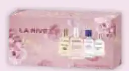 Müller La Rive Geschenkset Minis Topseller EdP Angebot