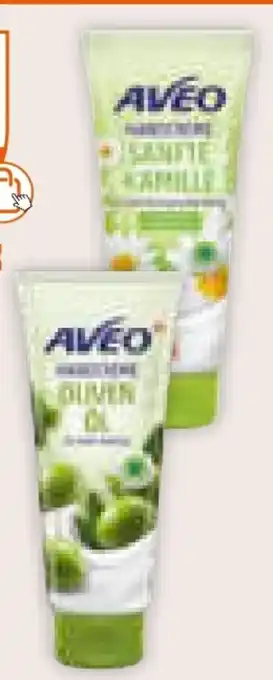 Müller Aveo Handcreme Olivenöl Angebot