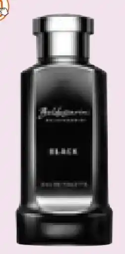 Müller Baldessarini Black EdT Angebot