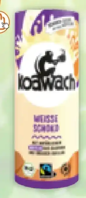 Müller Koawach Bio-Schoko-Drink Angebot