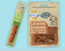 Müller Good Boy Kau-Twister mit Hähnchen Angebot