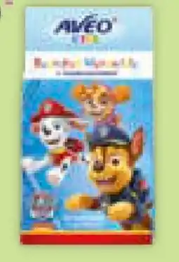 Müller Aveo Badespaß Wundertüte Paw Patrol Angebot