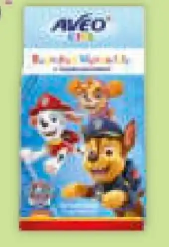 Müller Aveo Badespaß Wundertüte Paw Patrol Angebot