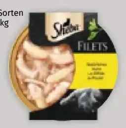 Müller Sheba Schale Filets Angebot