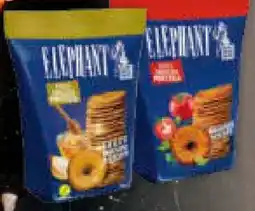 Müller Elephant Snacks Pretzels Angebot