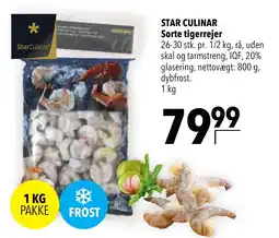 CITTI Markt StarCulinar Sorte tigerrejer Angebot