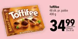 CITTI Markt Toffifee Angebot