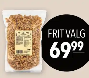 CITTI Markt KoRo Cashewbrud Angebot