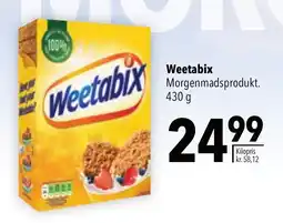 CITTI Markt Weetabix Angebot