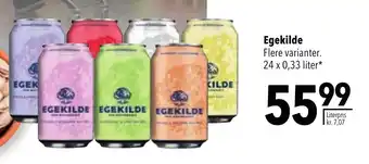 CITTI Markt Egekilde Angebot