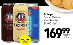 CITTI Markt Erdinger Angebot