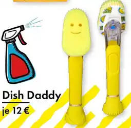 TEDi Dish Daddy Angebot