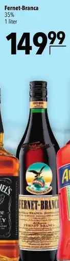 CITTI Markt Fernet-Branca Angebot