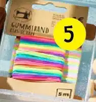 TEDi Gummiband Angebot