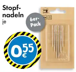 TEDi Stopf- nadeln Angebot