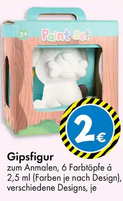 TEDi Gipsfigur Angebot