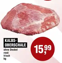 Handelshof Kalbs- oberschale Angebot