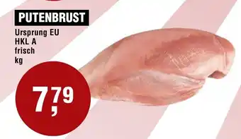 Handelshof Putenbrust Angebot