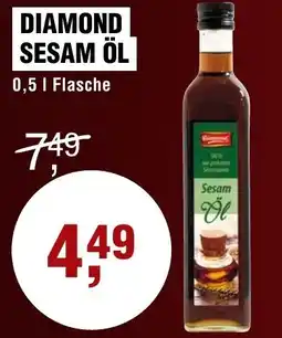 Handelshof Diamond sesam öl Angebot