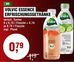 Handelshof Volvic essence erfrischungsgetränke Angebot