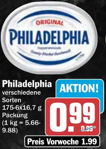 AEZ Philadelphia Angebot