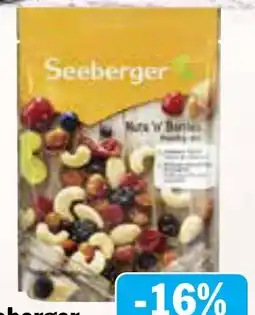 AEZ Seeberger Nuts'N Berries Angebot