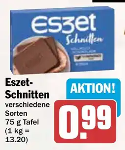 AEZ Eszet- Schnitten Angebot