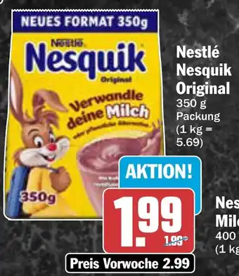 AEZ Nesquik Nesquik Originat Angebot