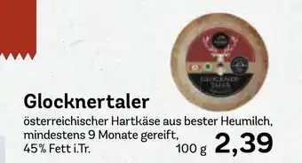 AEZ Glocknertaler Angebot