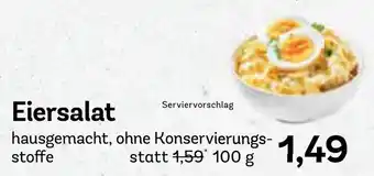 AEZ Eiersalat Angebot