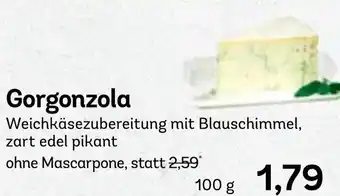 AEZ Gorgonzola Angebot