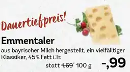 AEZ Emmentaler Angebot