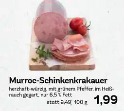 AEZ Murroc-Schinkenkrakauer Angebot