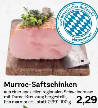 AEZ Murroc-Saftschinken Angebot