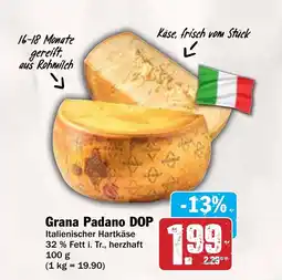 AEZ Grana Padano DOP Angebot