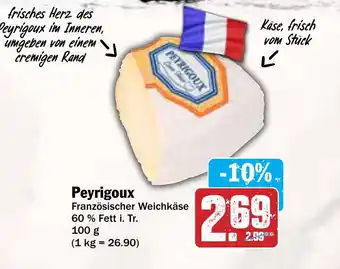 AEZ Peyrigoux Angebot