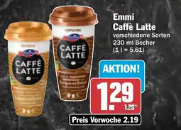 AEZ Emmi Caffè Latte Angebot