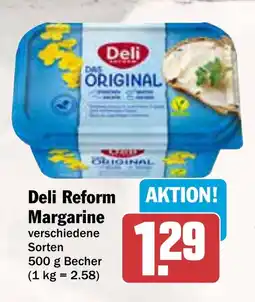 AEZ Deli Reform Margarine Angebot