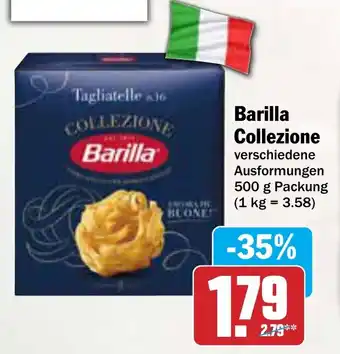 AEZ Barilla Collezione Angebot