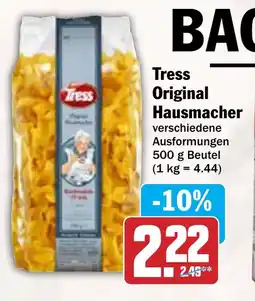 AEZ Tress Original Hausmacher Angebot