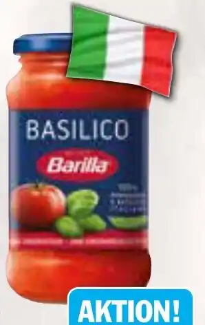 AEZ Barilla klassische Pasta-Saucen Angebot