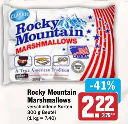 AEZ Rocky Mountain Marshmallows Angebot