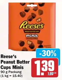 AEZ Reese's Peanut Butter Cups Minis Angebot