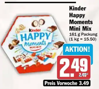 AEZ Kinder Happy Moments Mini Mix Angebot