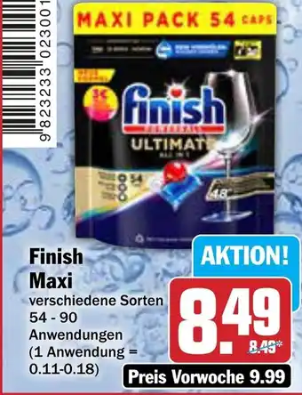 AEZ Finish Maxi Angebot